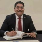 Dr. Juan Carlos Hernández Ruíz