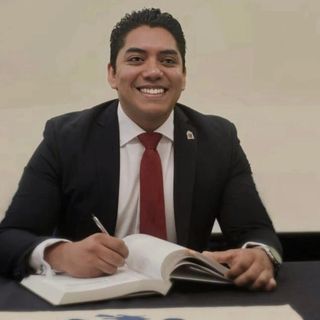 Dr. Juan Carlos Hernández Ruíz