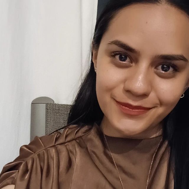 Margot Bayseleem Reyes Rumbo, Psicólogo Cuernavaca