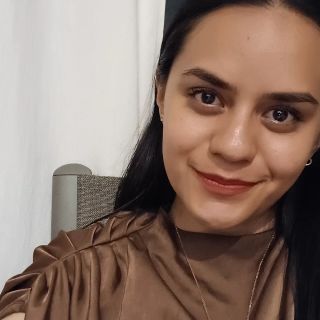 Ampliar imagen: Margot Bayseleem Reyes Rumbo, Psicólogo Cuernavaca