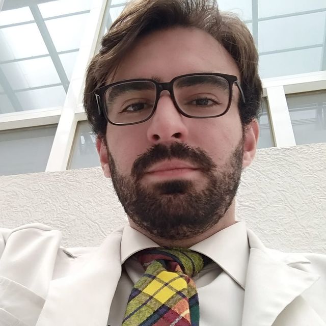 José María Sandoval Gutiérrez, Médico general Benito Juárez