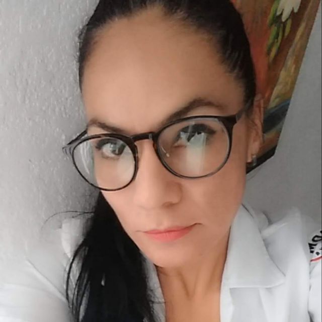 Yasara Nava Ibarra, Nutriólogo Mérida