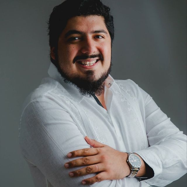 Jorge Alberto Diaz Avila, Psicólogo Acapulco