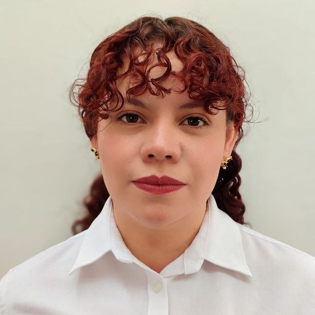 Ana Karen Reyes Jácome, Psicólogo Perote