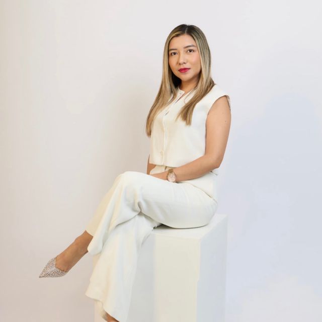 Cinthia De Blas Martínez, Psicólogo Nuevo Leon