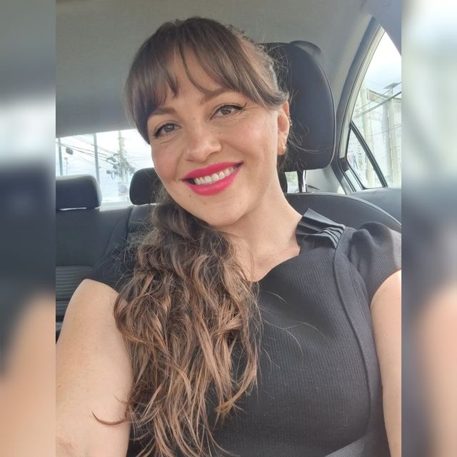Mariana Sánchez Nava, Nutriólogo clínico San Pedro Cholula