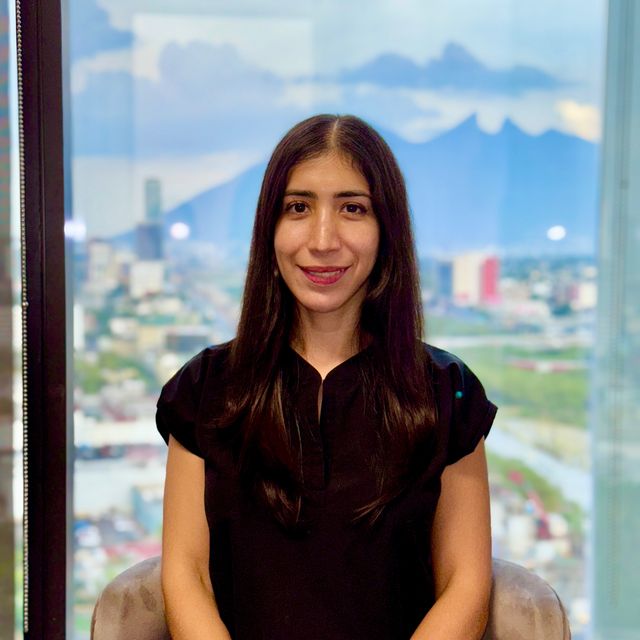 Mónica Huesca, Dentista - Odontólogo Nuevo Leon