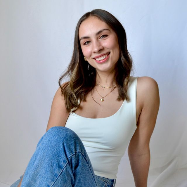 Karime Tamez, Nutriólogo Monterrey