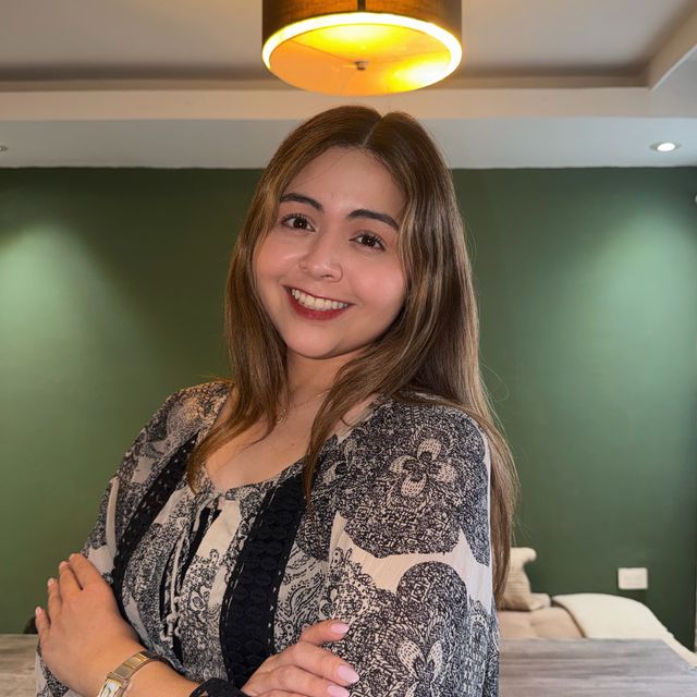 Aranzazu Valdés, Psicólogo San Pedro Garza Garcia