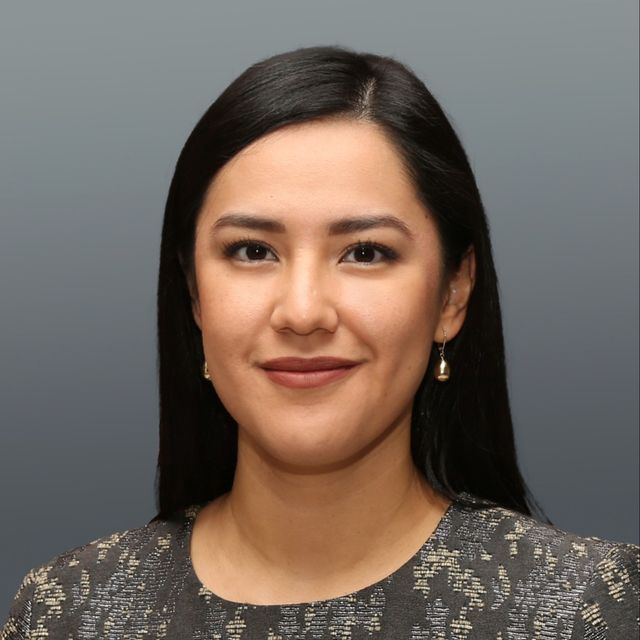 Jessica Zalapa Soto