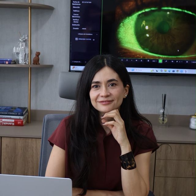 Isis Fernanda Vázquez García