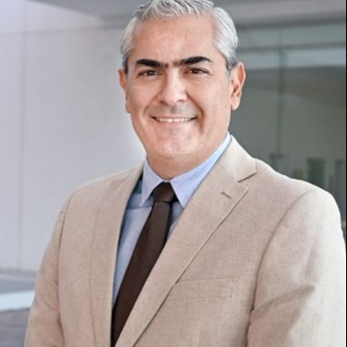 Ricardo Valtierra Díaz Infante, Psicólogo León