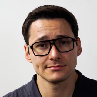 Ampliar imagen: Carlos  Mijares, Fisioterapeuta Aguascalientes