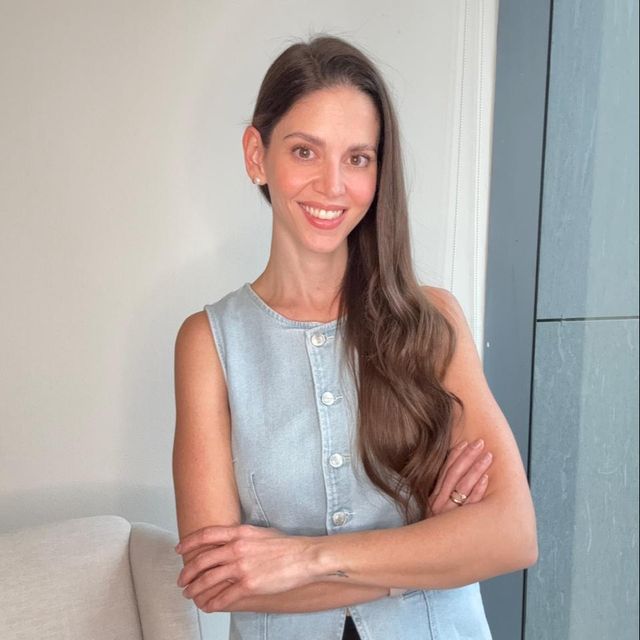 Katherine Mary Oliveira Rios, Psicólogo Miguel Hidalgo