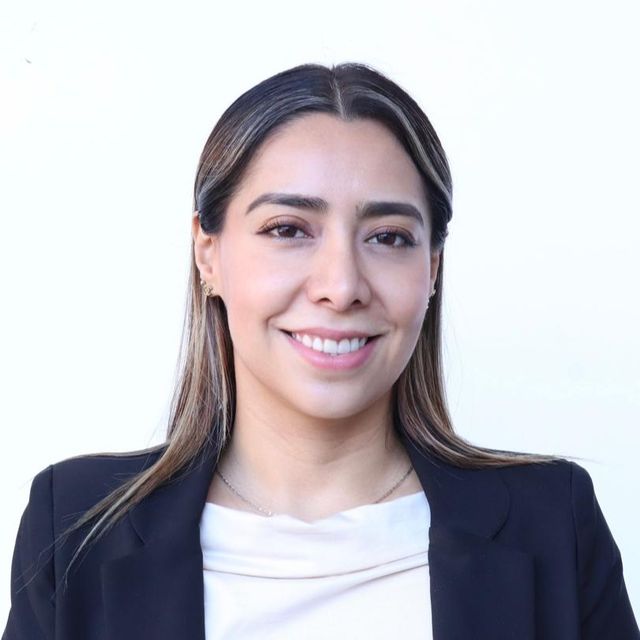 Estefanía Montserrat Alvarez Sandoval, Psicólogo Morelia