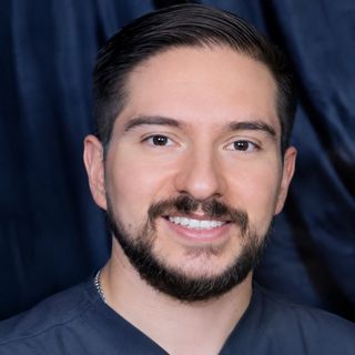 Jorge  Cervantes Gutierrez , Especialista en Rehabilitación y Medicina Física Tlalpan