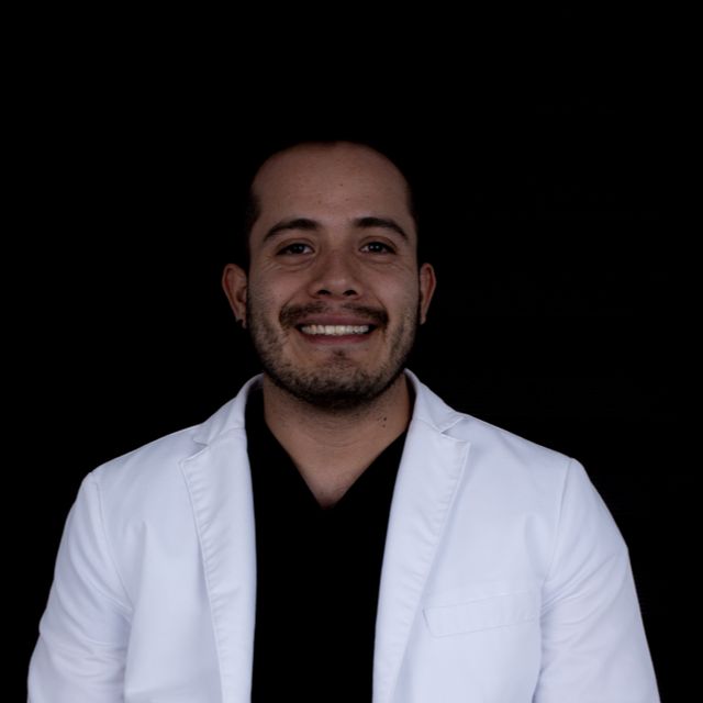 Jacob De Avila Cruz, Dentista - Odontólogo Victoria de Durango