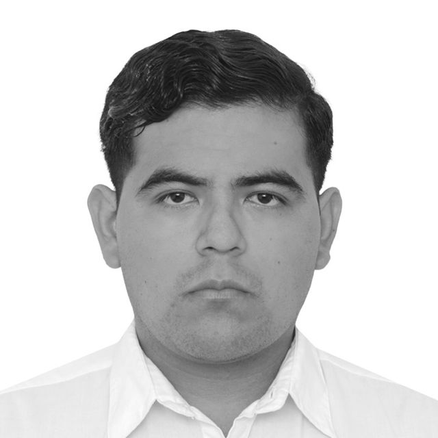 Jaime Josue Martínez Rosales, Dentista - Odontólogo Tezonapa