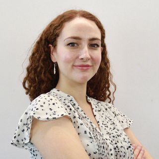 Lic. Sofia Belen Aranzabal Arredondo