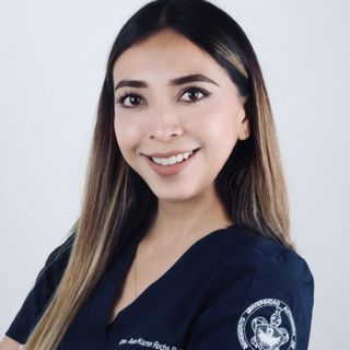 Ana Karen Rocha Balderas, Dentista - Odontólogo San Luis Potosi