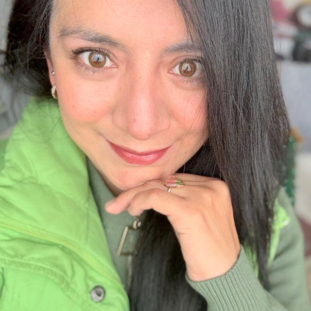Viridiana Monserrat  Albino Vega, Dentista - Odontólogo Naucalpan de Juárez