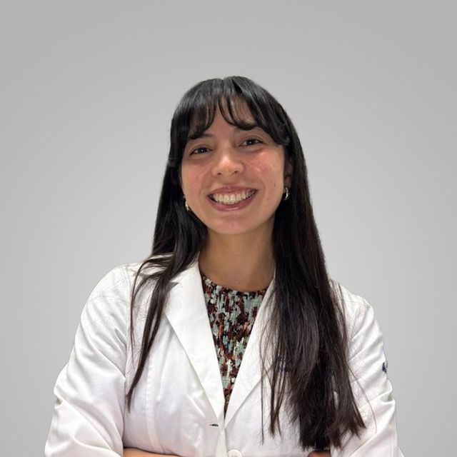 Nadia Karina Carpio Cruz, Nutriólogo Álvaro Obregón