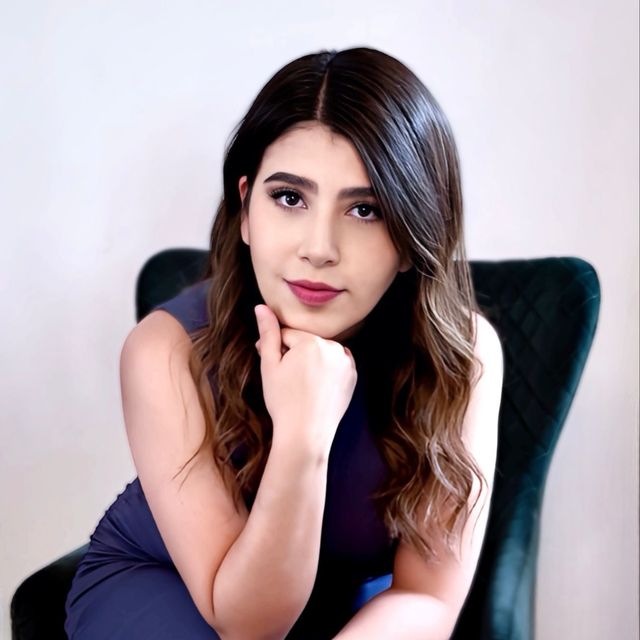 Itzel Hernández Gutiérrez, Psicólogo Guadalajara