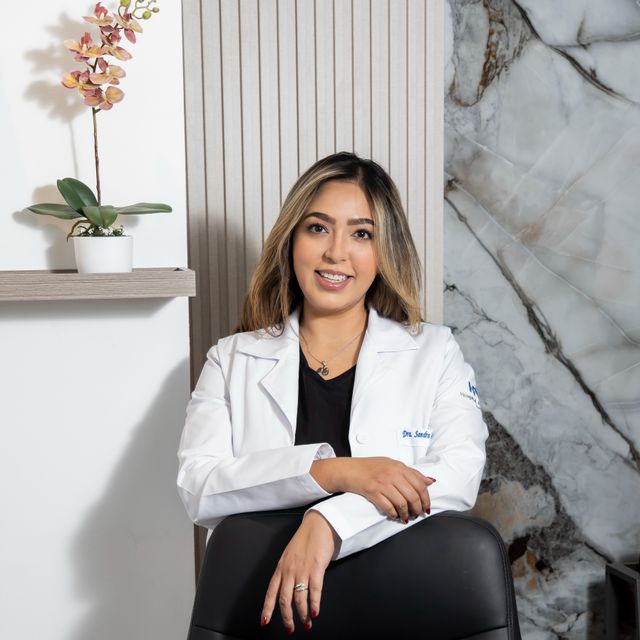 Sandra Lizeth Ugarte, Neumólogo Torreon
