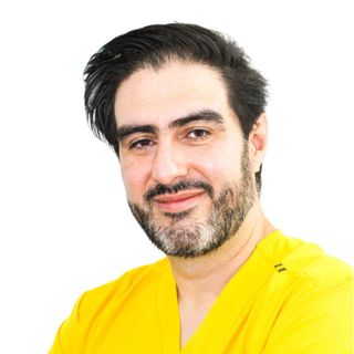 Dr. Francisco Hernández Gómez Crespo