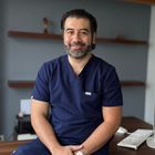 Dr. Carlos Alejandro Zendejas Andrade