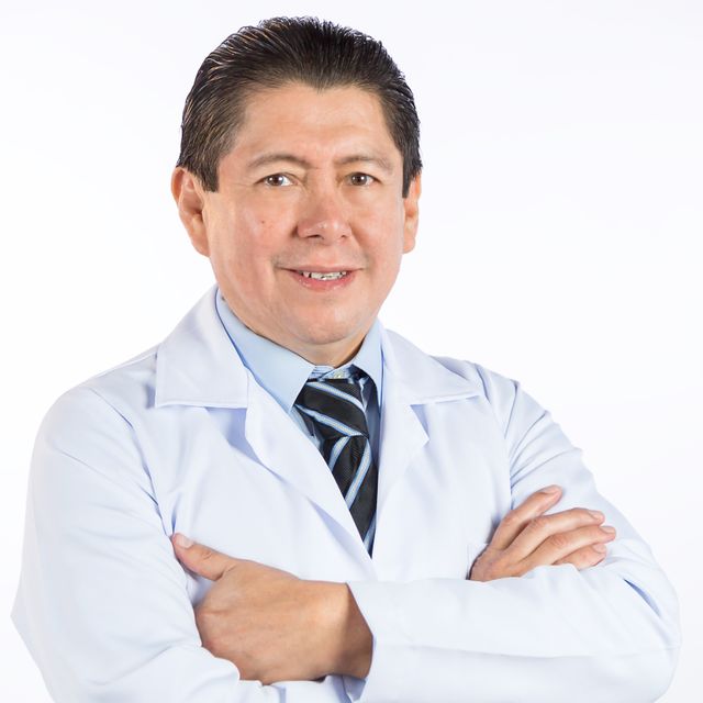 Samuel Montero Quispitupa, Oftalmólogo Tijuana