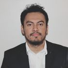 Mtro. Daniel Omar Hernández Vásquez