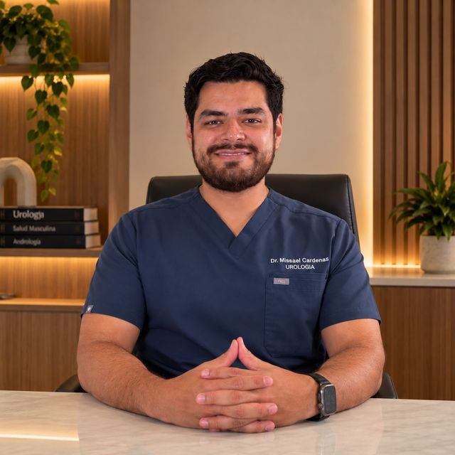 Missael Cardenas Monje