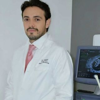 Ampliar imagen: Armando Ayala Macín, Ginecólogo Tlalnepantla de Baz