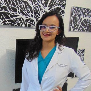 L. Isadora Magaña Duran, Dentista - Odontólogo Chihuahua