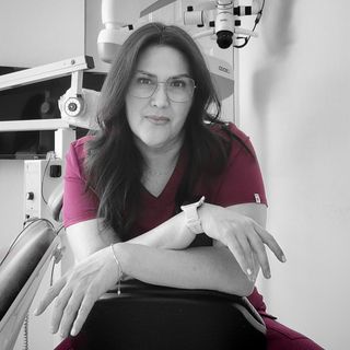 Ampliar imagen: Ana Patricia García García, Dentista - Odontólogo Victoria de Durango