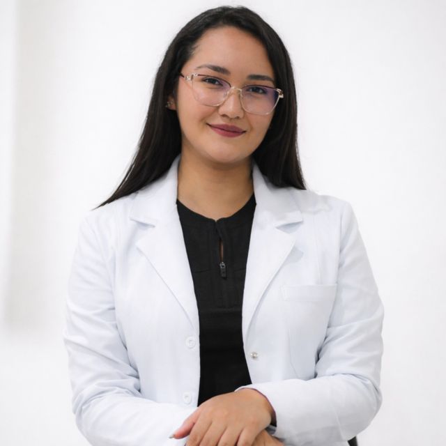 Ana Karen Cessa Montero