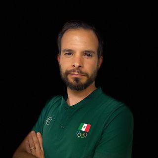 Ampliar imagen: Eduardo Páramo Pitol, Fisioterapeuta Querétaro
