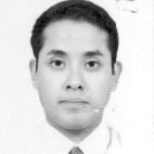 Ampliar imagen: Edgar Rafael Carazo Vargas, Oftalmólogo Oaxaca de Juárez