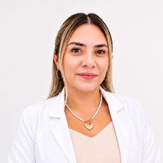 Jessica Roman Romero, Anestesiólogo Puebla