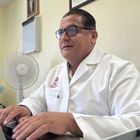 Dr. Luis Gregorio Ramos Ocegueda