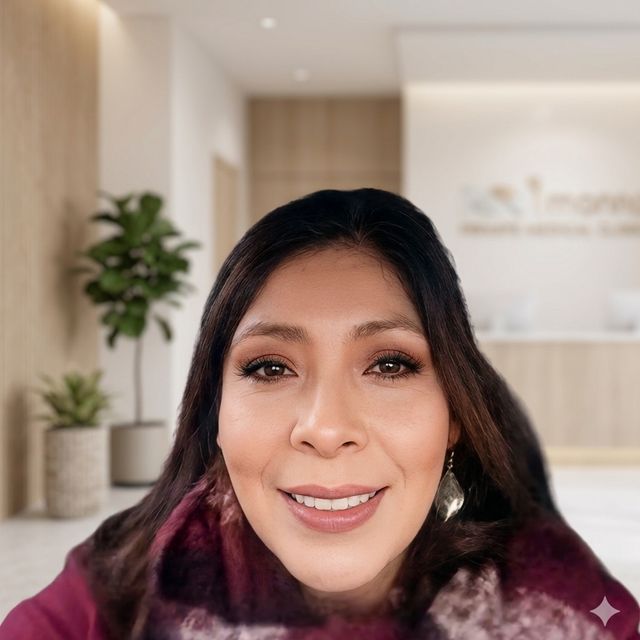 Mercedes Pagola González, Psicólogo Ciudad de México