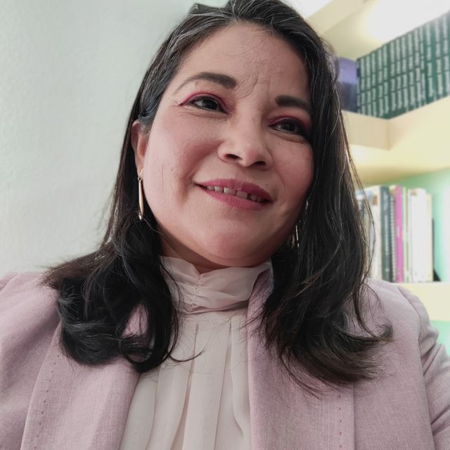 Elisa Gracia Sifuentes, Psicólogo Azcapotzalco