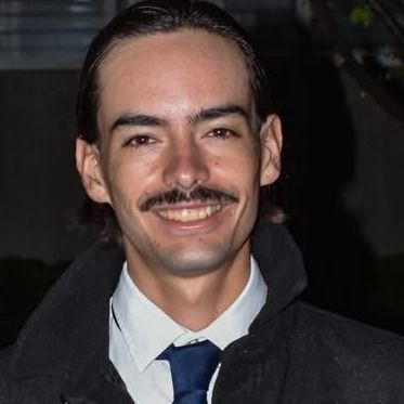 Andres Ledesma, Psicólogo Naucalpan de Juárez