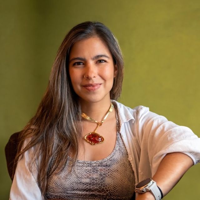 Andrea Chavez, Psicólogo Ciudad de México