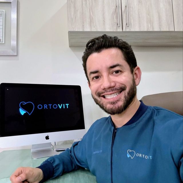 Armando Vite Silva, Dentista - Odontólogo Pachuca de Soto