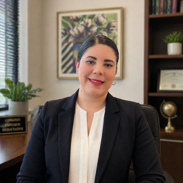 Leisly Berenice Rodríguez Meza, Psicólogo Tijuana