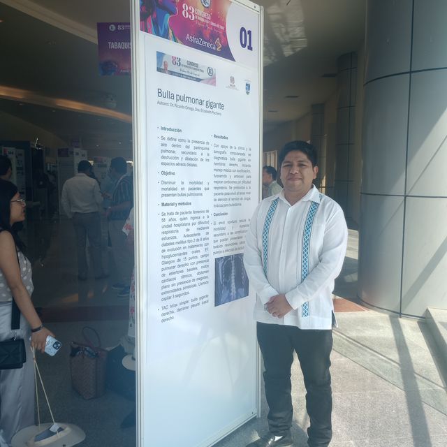 Ricardo Jesús Ortega García, Médico general Amozoc