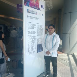 Ampliar imagen: Ricardo Jesús Ortega García, Médico general Amozoc