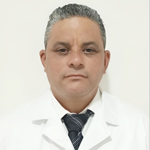 Tomas Valle Pimienta, Endocrinólogo Aguascalientes